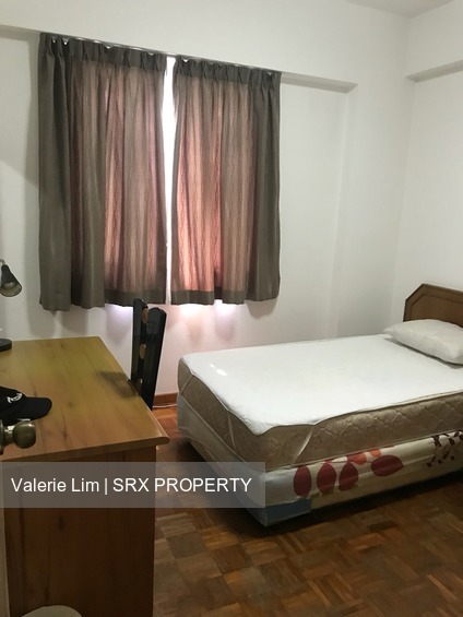 Central Green Condominium (D3), Condominium #176287332